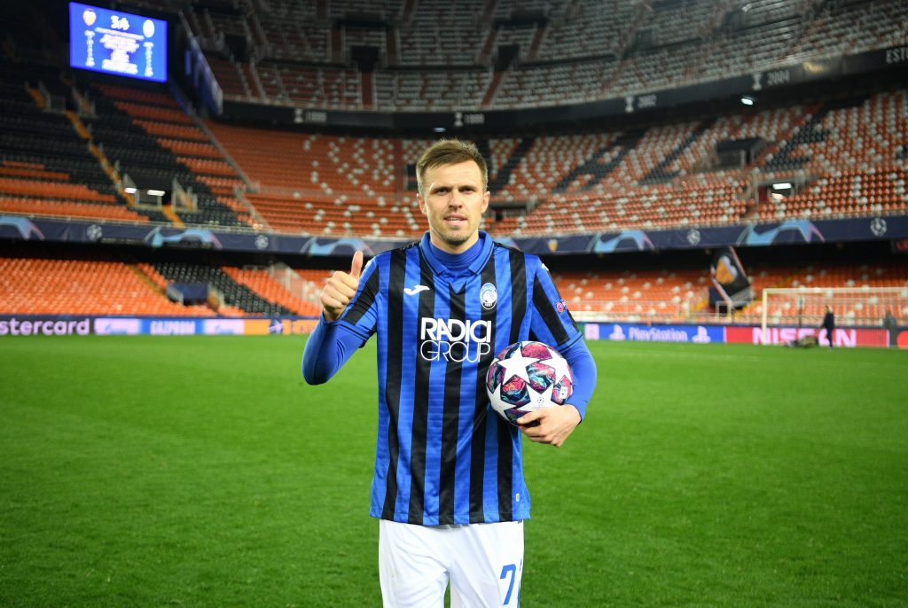 milan