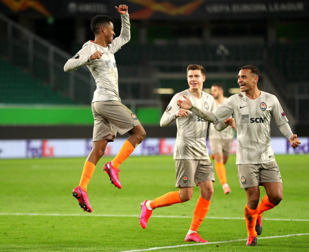 Shakhtar