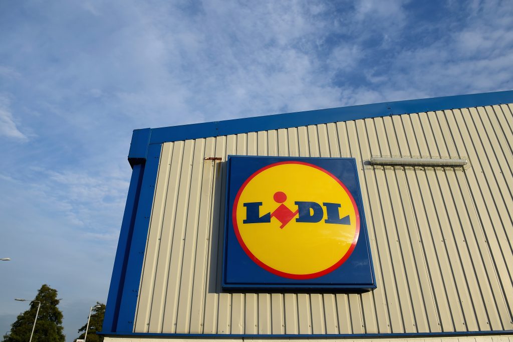 Discount Stores Aldi And Lidl Increase Their Popularity