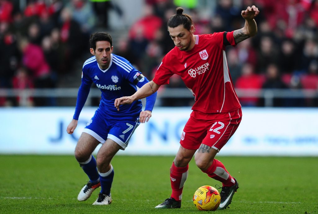 Peter Whittingham