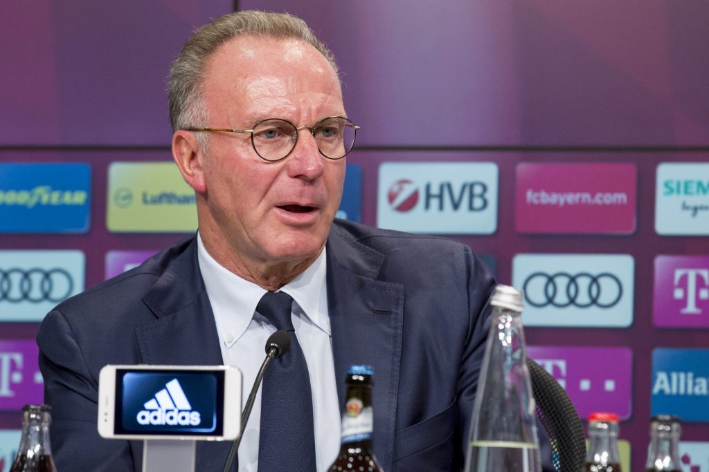 Bayern Monaco