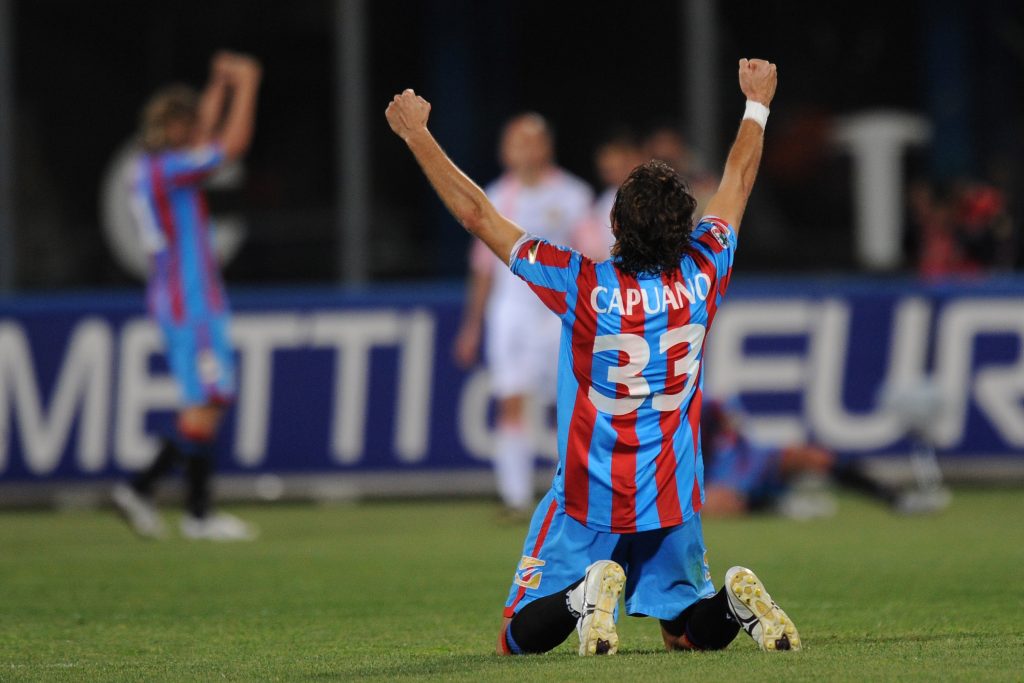 catania