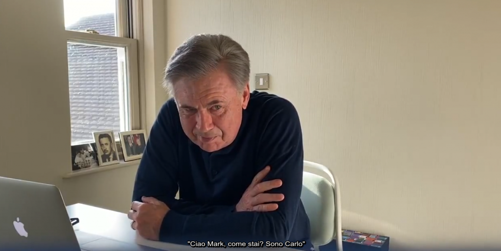 ancelotti