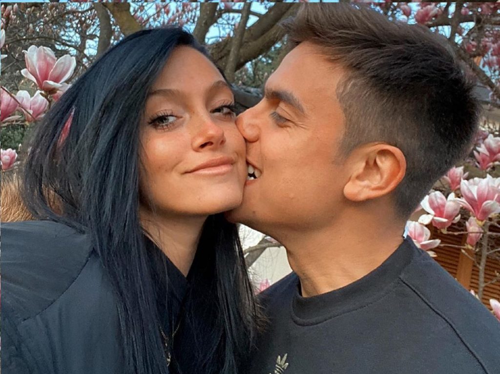 Dybala