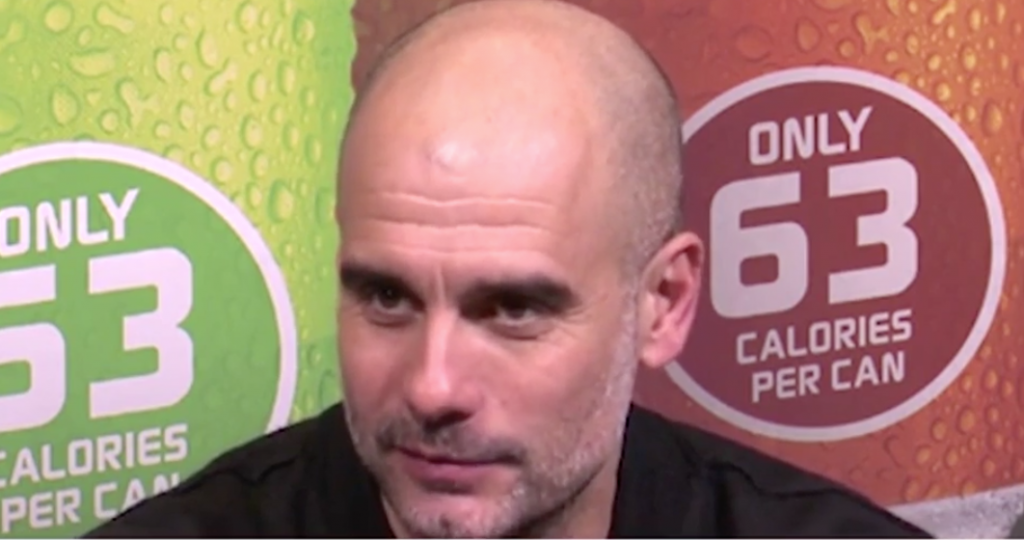 guardiola