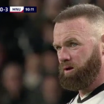 Wayne Rooney