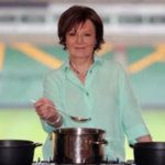 Delia Smith