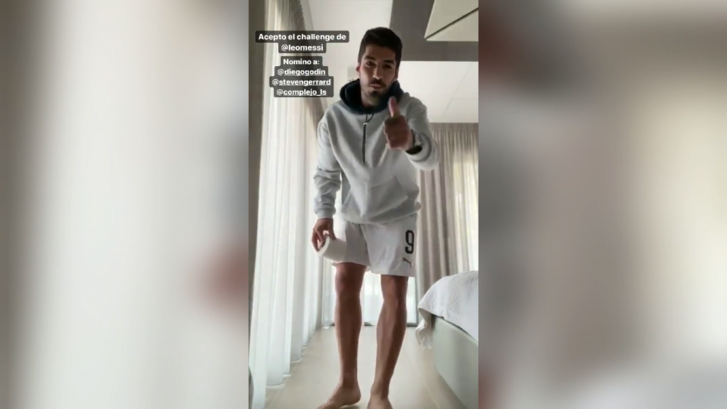 suarez