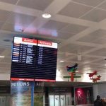 aeroporto falcone-borsellino
