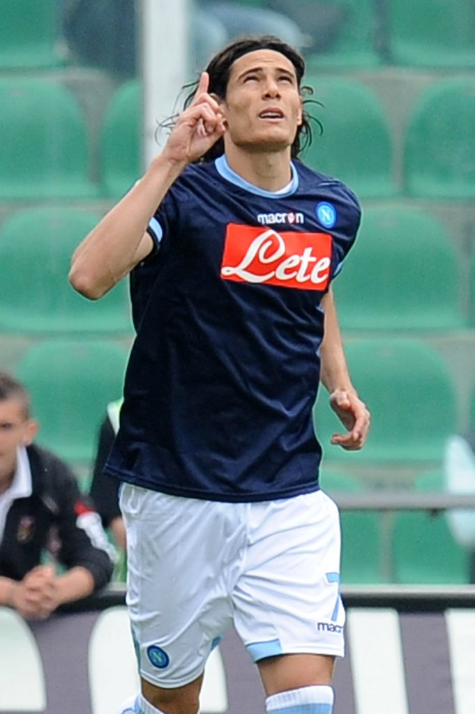US Citta di Palermo v SSC Napoli - Serie A