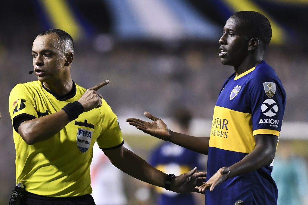 copa libertadores