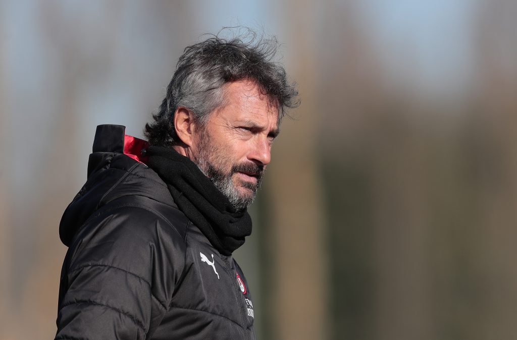 Maurizio Ganz