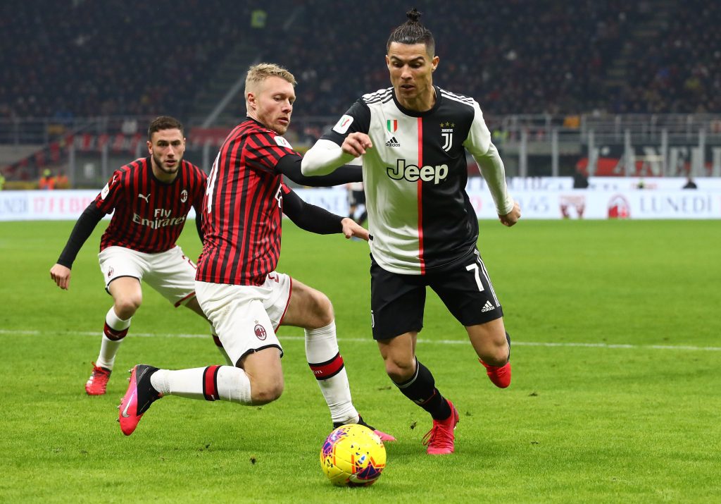 Serie A