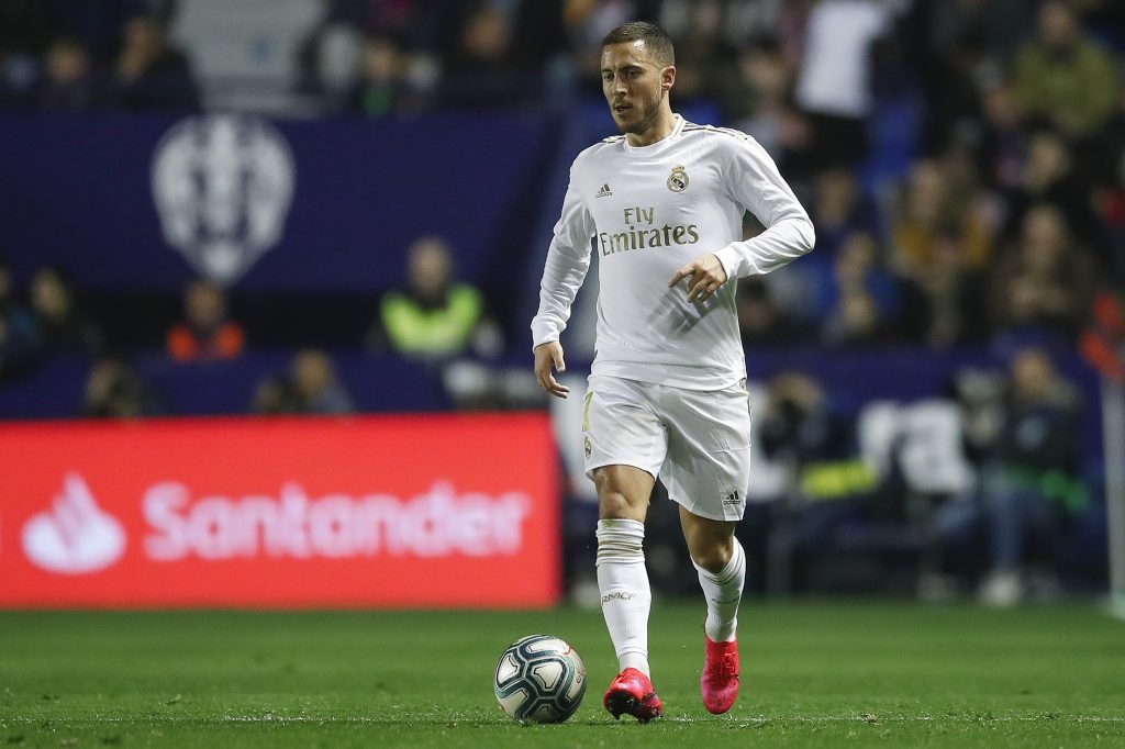 real madrid