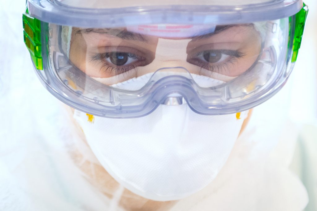 Coronavirus