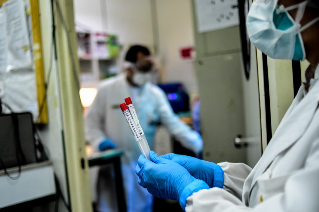 Coronavirus