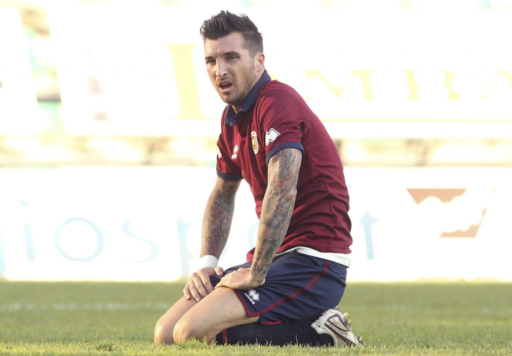 AC Reggiana v Spal - Lega Pro