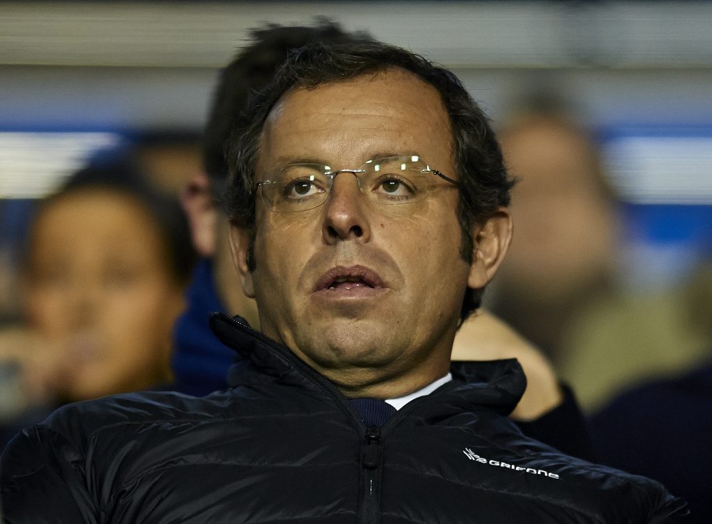 Levante UD v Barcelona - Copa del Rey Quarter Final