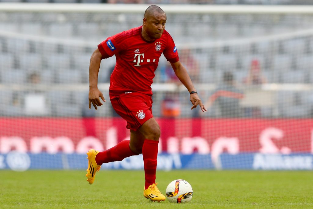 Paulo Sergio