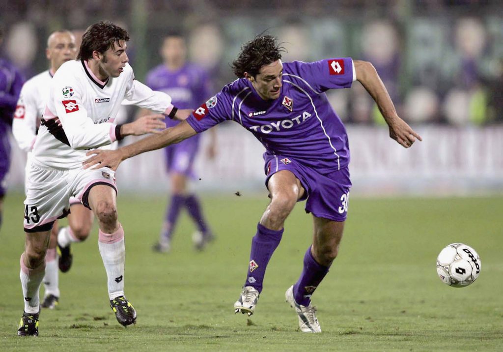 fiorentina