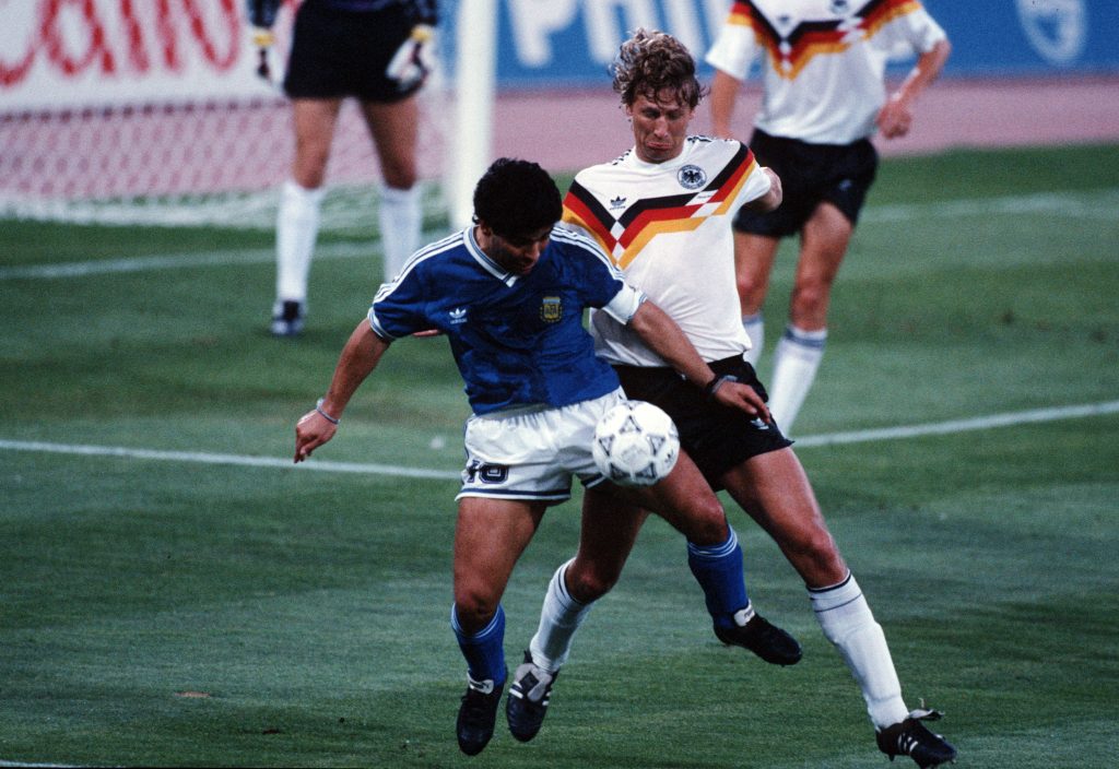 Maradona