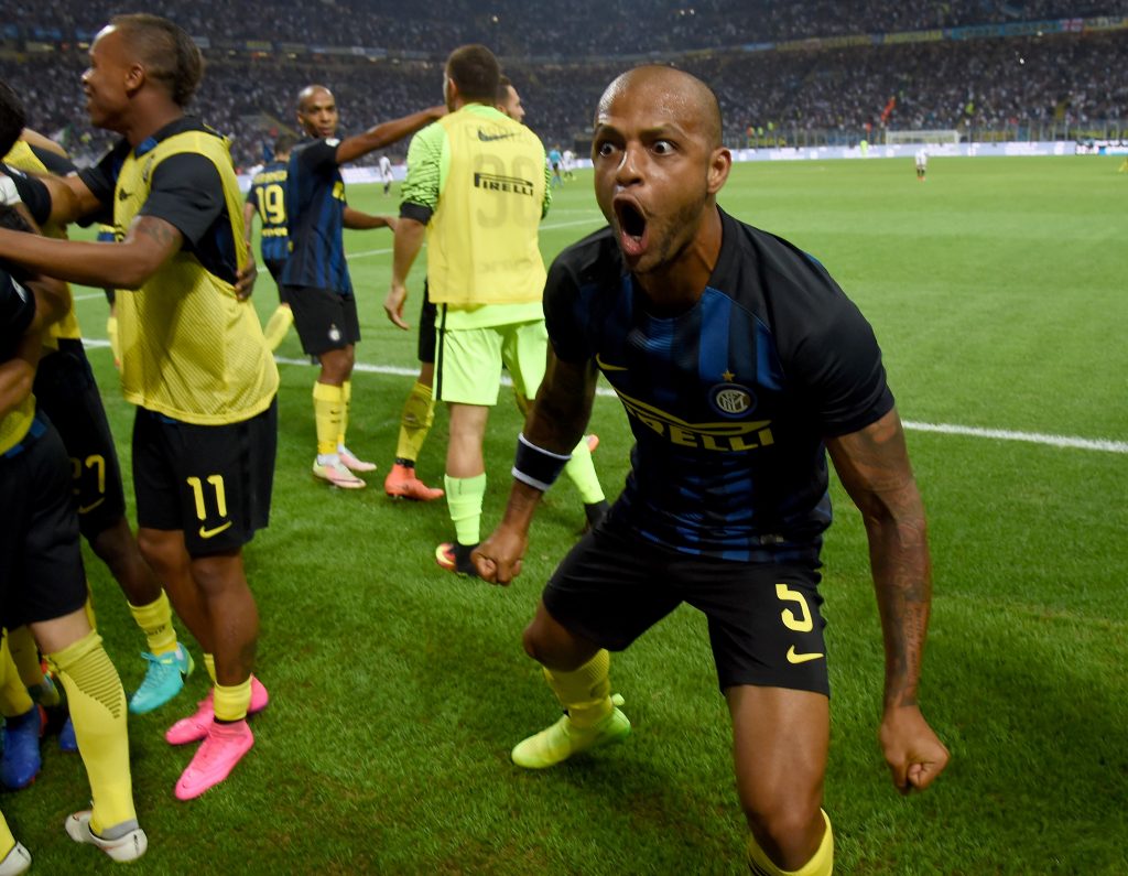Felipe Melo Inter