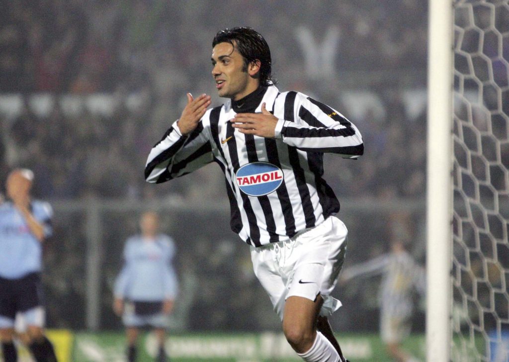 Albinoleffe v Juventus