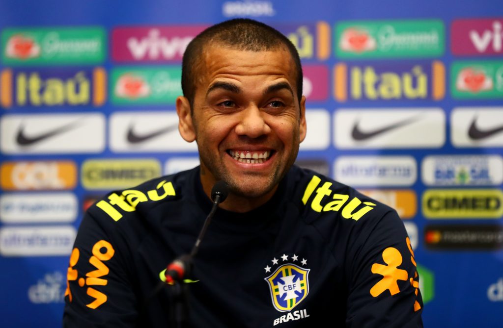 Dani Alves