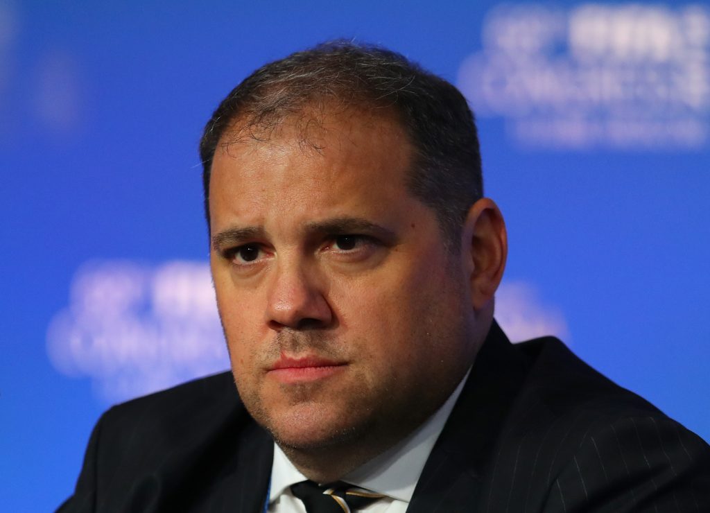 68th FIFA Congress