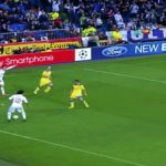kaka-gol-real