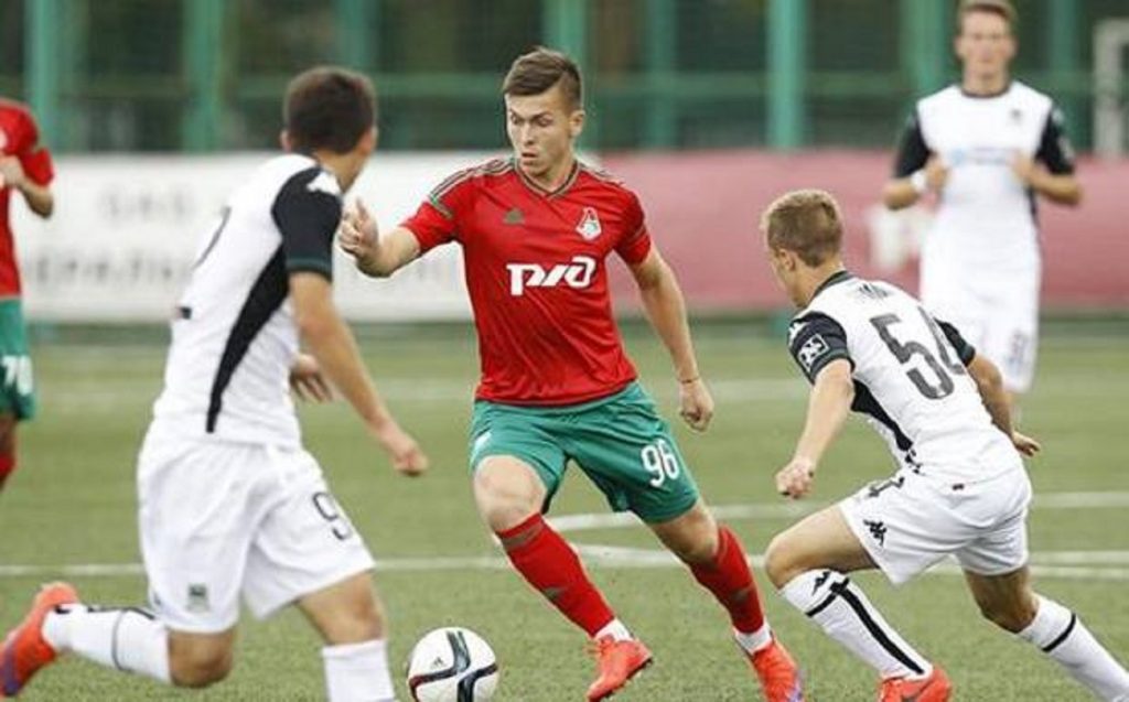 samokhvalov