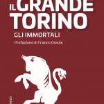 Libro grande Torino superga