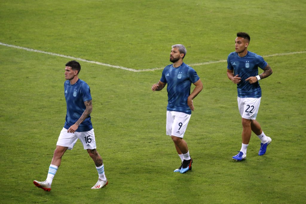 Mondiali