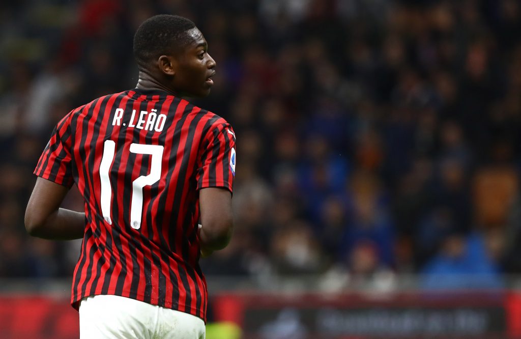 Milan