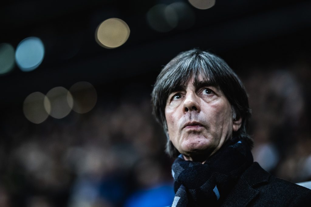 Germany v Northern Ireland - UEFA Euro 2020 Qualifier