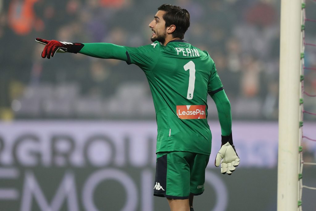 juventus