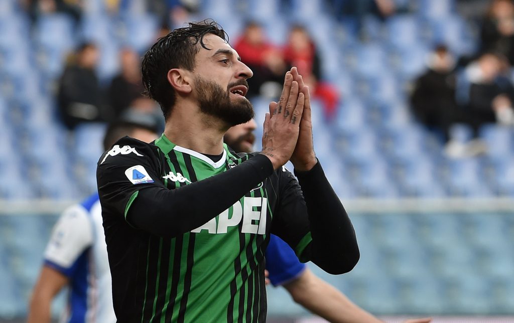Sassuolo