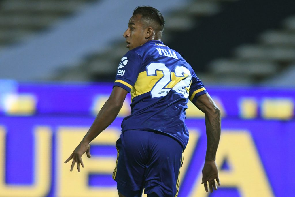Talleres v Boca Juniors - Superliga 2019/20