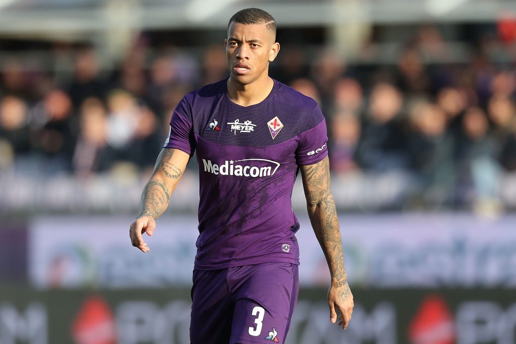 ACF Fiorentina v Atalanta BC - Serie A