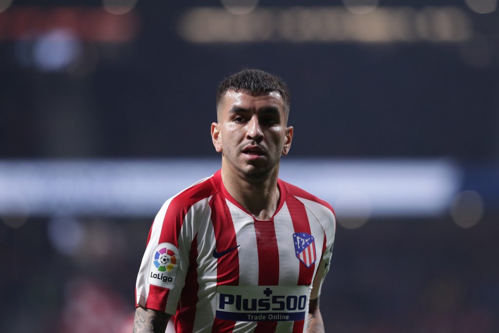 Atletico Madrid