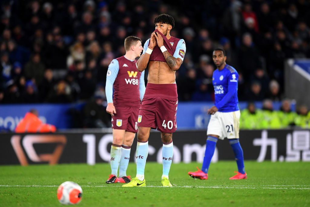 premier league