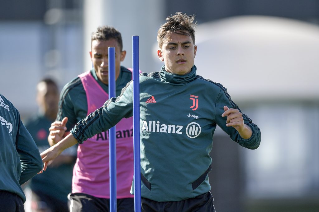 Juventus