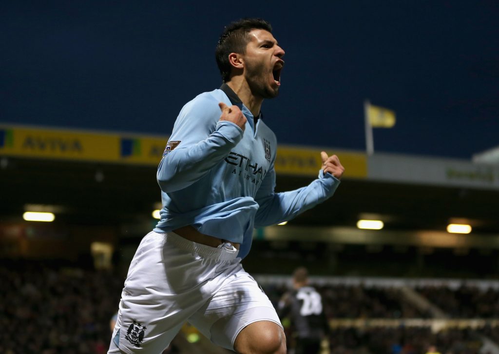 manchester city