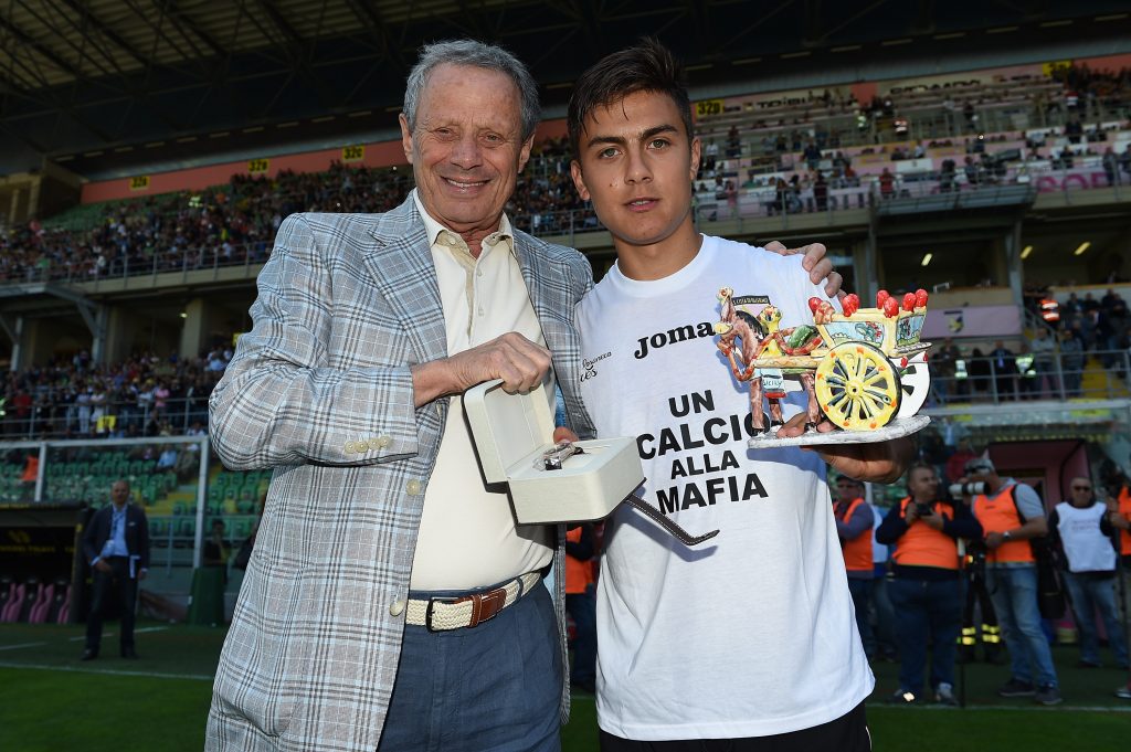 Zamparini