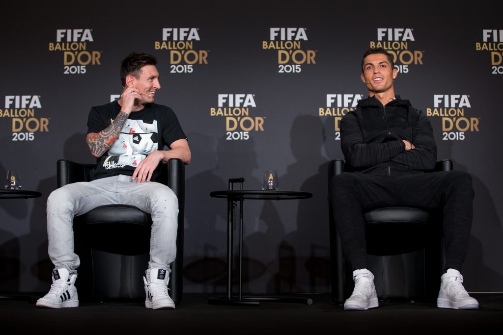 fifa the best awards