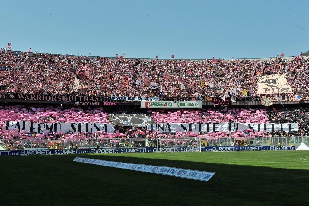 palermo