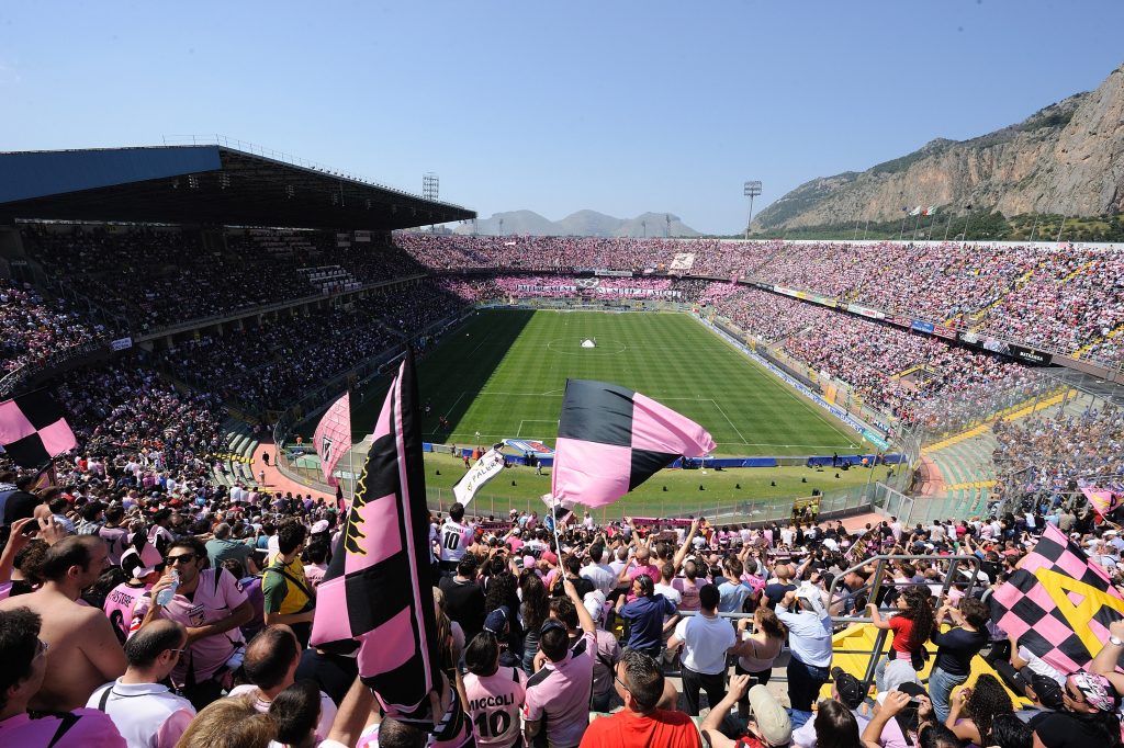 Palermo