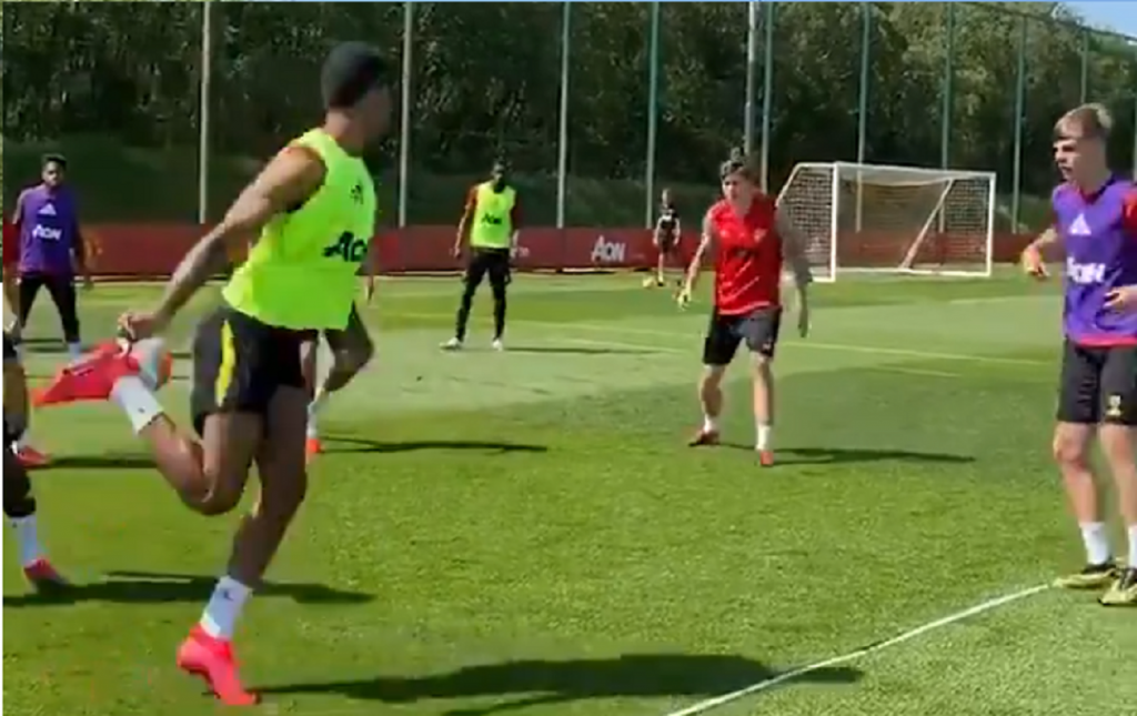 rashford