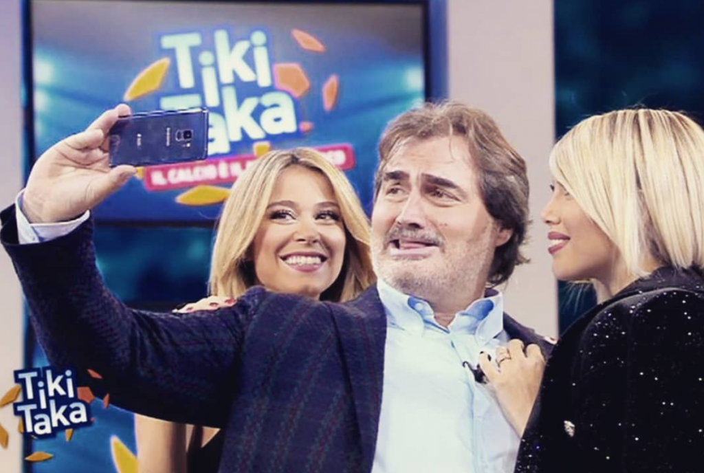 tiki taka