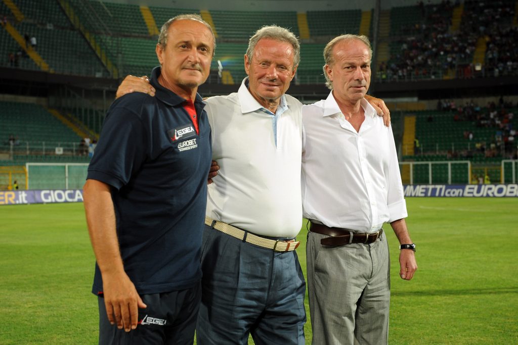 Zamparini